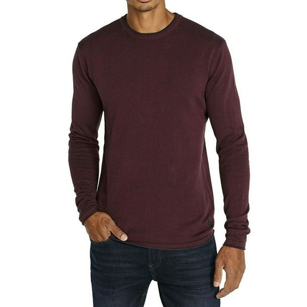Buffalo Men's $69 Light Weight Button Sweater Choose Color & Size 